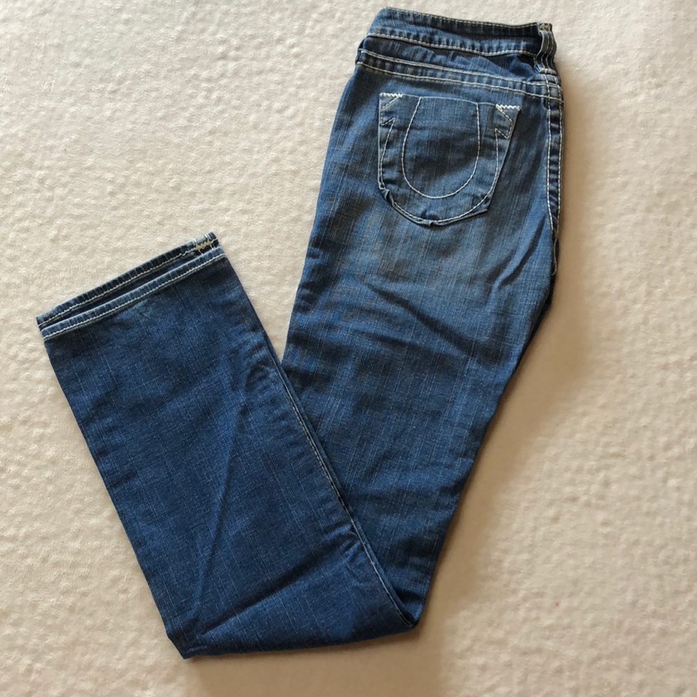 True religion jeans
